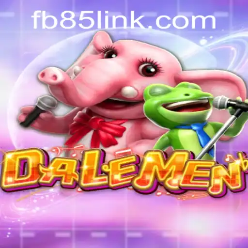 Explore the Thrilling World of DALEMEN: A Unique Gaming Experience