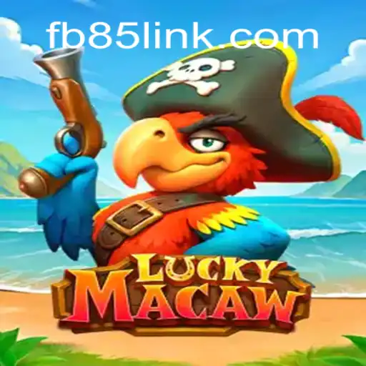 Discover the Thrills of LuckyMacaw: A New Gaming Adventure