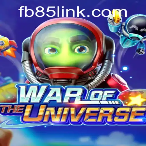 Exploring the Extraterrestrial Arena of WAROFTHEUNIVERSE