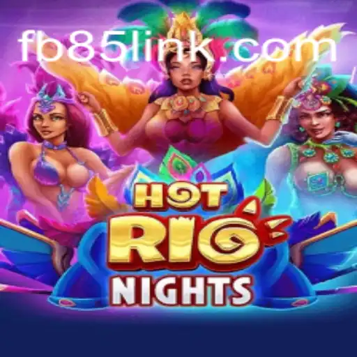 Immersive Gameplay in HotRioNights: Unveiling the Thrills of fb85