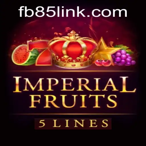 Exploring ImperialFruits5 and the Mysterious 'fb85'