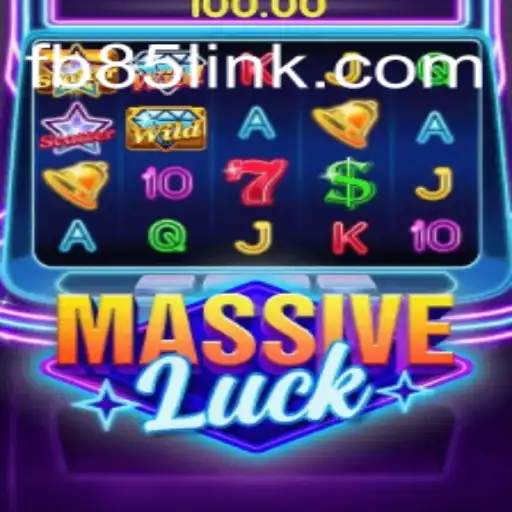 Exploring MassiveLuck: A Game of Chance and Strategy
