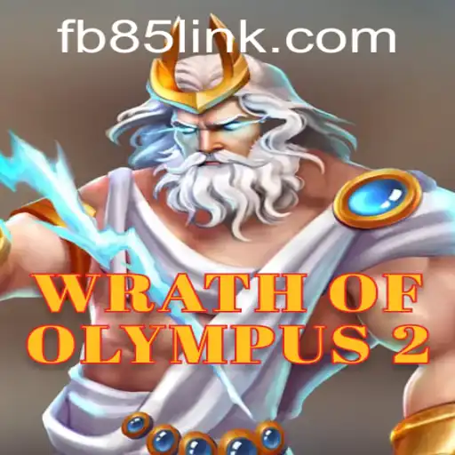 Discover the Epic Realm of WrathofOlympus2
